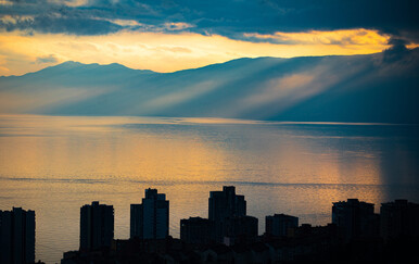 Vremenska prognoza: Sunčan i topao vikend, a onda slijedi pogoršanje