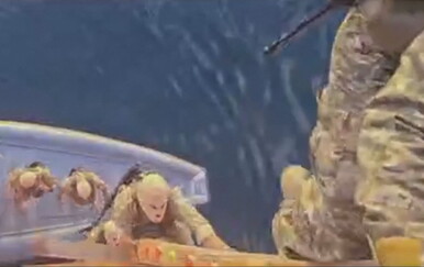 Zaplijenjen brod s hrvatskim pomorcima: "Posada je sigurna, pregovori su u tijeku"