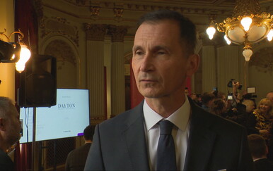 Novi predsjednik taekwondo saveza poziva na čišćenje sustava