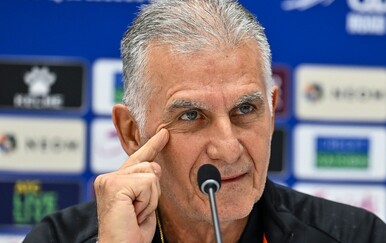 Slavni stručnjak predstavljen u reprezentaciji koja će protiv Hrvatske igrati ključnu utakmicu