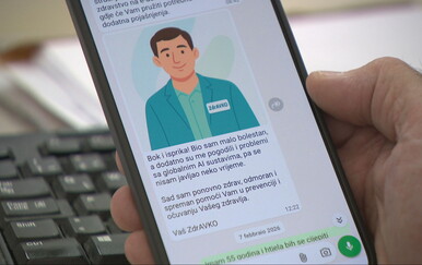 Kako se Zdravko snašao u prva tri mjeseca? Liječnici upozoravaju da sustav ima ozbiljnih manjkavosti