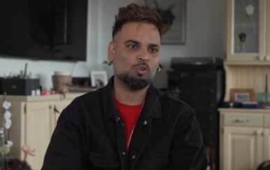 Od indijskih pozornica do zagorskih brega: Zašto indijskog pjevača zovu Manu Mišo Kovač?