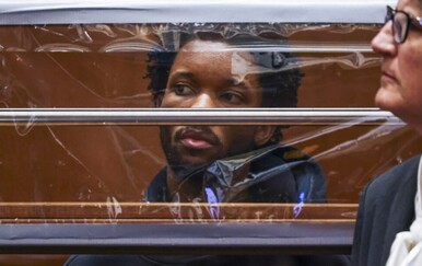 Istraga Davida Anthonyja Burkea, osumnjičenog za ubojstvo tinejdžerice otkrila nove uznemirujuće detalje