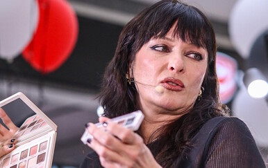 Tko je Natasha Denona?