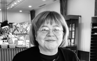 Preminula Kristina Kirschenheuter, spikerica Hrvatskog radija