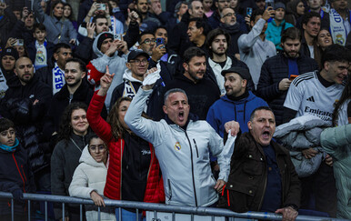 Procurile slike novog dresa Real Madrida, navijači bijesni: "Najružniji svih vremena"