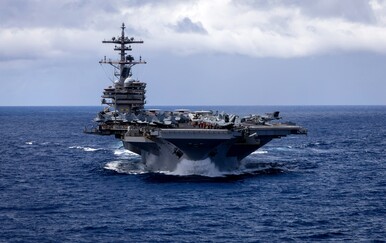 Rat na Bliskom istoku 55. dan