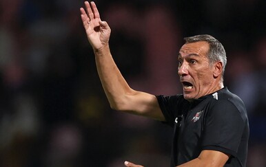 Saudijska Arabija pred Svjetsko prvenstvo postavila novog izbornika