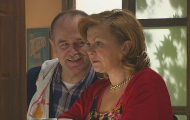 Gdje je danas Zlata Lotar iz ''Najboljih godina''? Jasna Odorčić i dalje živi za glumu, ali i obitelj