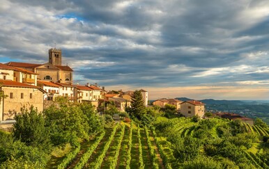 Slovenska Toskana: Provjerite zašto je izlet u Šmartno jako dobra ideja