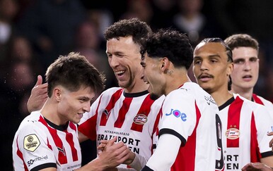 VIDEO Perišićev bosanski učenik briljirao s dva gola i tri asistencije