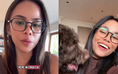 Doselila u Hrvatsku s Filipina pa podijelila što ju je najviše zbunilo