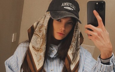 Ella Dvornik pokazala kako izgleda njezin balkon u Zagrebu