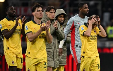 Modrić ključ transfera: "Juventus želi igrača Milana, ali sve će ovisiti o Luki"