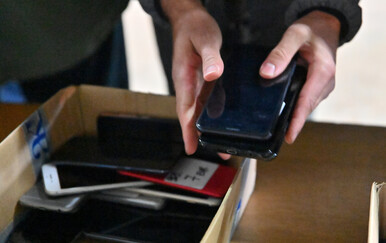 Prijevare teške više od 100.000 eura: Krali tuđe podatke i njima sklapali ugovore te naručivali mobitele