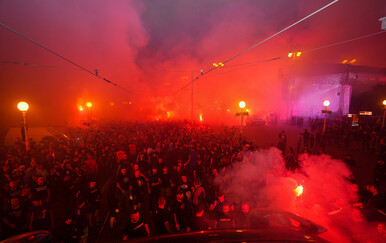 Dinamo se sprema za veliko rođendansko slavlje: Evo što pripremaju