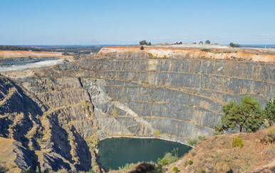 Najveće nalazište litija na svijetu vrijedno 1,4 bilijuna eura nalazi se u naslagama supervulkana