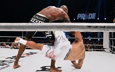 VIDEO Po mnogima najveći svih vremena šokantno je zaustavljen potezom kakav nitko više nije ponovio