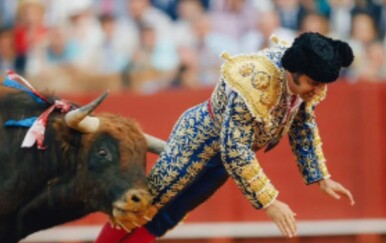 Poznati matador jedva izvukao živu glavu nakon stravične nesreće