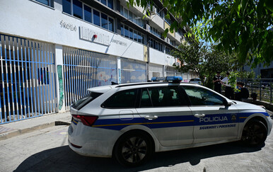 Diljem Hrvatske opet su stigle dojave o postavljenim bombama u skolama