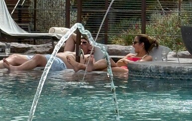 Diana Russini ugasila X profil nakon eskalacije afere s Mikeom Vrabelom