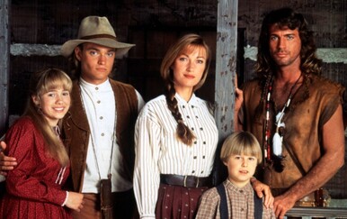 Ponovno se susrele zvijezde serije ''Dr. Queen, žena vrač''