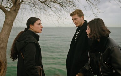 Crno more: Ne mogu se prestati prepirati – hoće li ih on uspjeti smiriti?