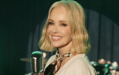 Pjesma Jelene Rozge ''Bižuterija'' dobila spot