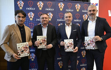 Vatreno prijestolje: "Da se smijenilo Dalića prije Rusije, otišlo bi sve kvragu"