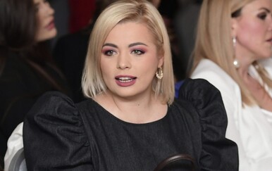 Andrea Šušnjara odbila kumstvo zbog koncerta