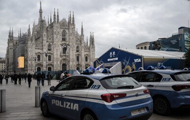 Djevojka iz prostitucijske afere progovorila o elitnim zabavama: "Bile smo kao u katalogu"