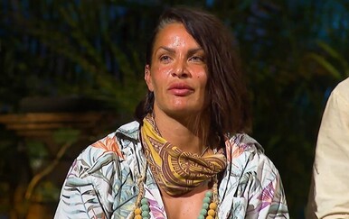 Survivor: Teške riječi u Survivoru! Marina šokirala svojom izjavom!