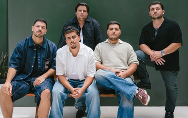 Bandidos do Cante iz Portugala u prvom polufinalu Eurosonga 2026.
