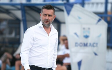 Bjelica o povratku u najdraži klub: "To je za mene uvijek opcija! Hajduk? Pregovarali smo!"