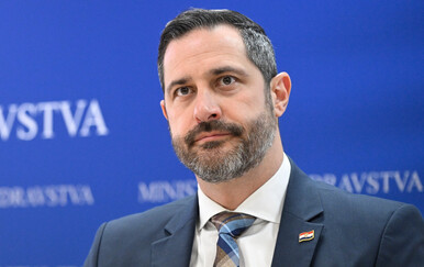 Ministar sporta Tonči Glavina najavio "ozbiljne mjere" za bolju kontrolu sustava sporta