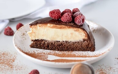 Recept za ledene kocke u obliku torte