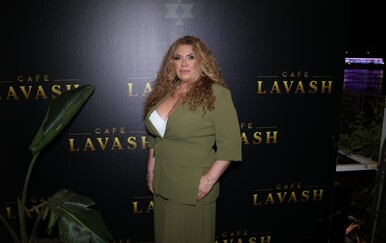 Indira Radić nekad i sad: Od skromnih početaka do statusa regionalne dive koja traje desetljećima