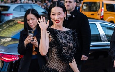 Kako Lucy Liu u 58. godini održava mladolik izgled? Otkrila svoju rutinu