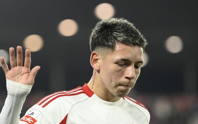 Gianluca Prestianni saznao kaznu za incident s Viniciusom