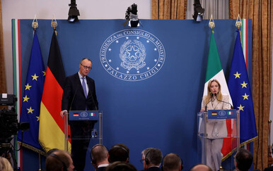 Italija i Njemačka stale uz Španjolsku u vezi prijetnji suspenzijom iz NATO-a