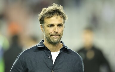 Gonzalo Garcia: "Ako moram motivirati igrače, nogomet nije ono čime se trebaju baviti"