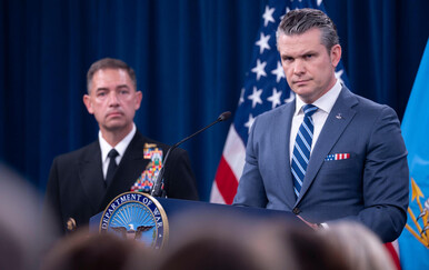 Trumpov ministar žestoko kritizirao Europu: "Vrijeme besplatnog korištenja je prošlo"