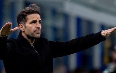 Baturina i Smolčić ostaju bez trenera? Predsjednik kluba mu otvorio vrata