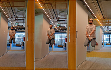 VIDEO Domagoj Zovak: "Hoću li na posao ili u HDZ?"