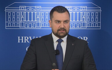 Hodžić oštro reagirao na panel o BiH u Zagrebu: "Prvi put se povezuje Dodikov politički narativ s..."