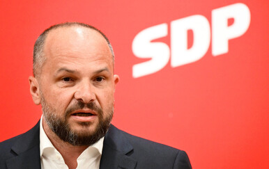 Hajdaš Dončić: Zbrinjavanje D. Sopte u Upravu ACI-ja dno dna HDZ-ove politike