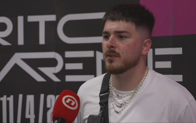 Glas nove generacije: Peki svojim hitovima osvaja ljestvice