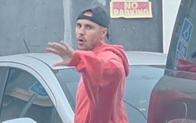 Justin Bieber nakon Coachelle opušteno uživa u Los Angelesu