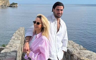 Maja i Šime spakirali kofere pa podijelili njihovu novu romantičnu avanturu!