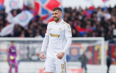 Ovo su slobodni igrači svakog HNL kluba na ljeto 2026. godine